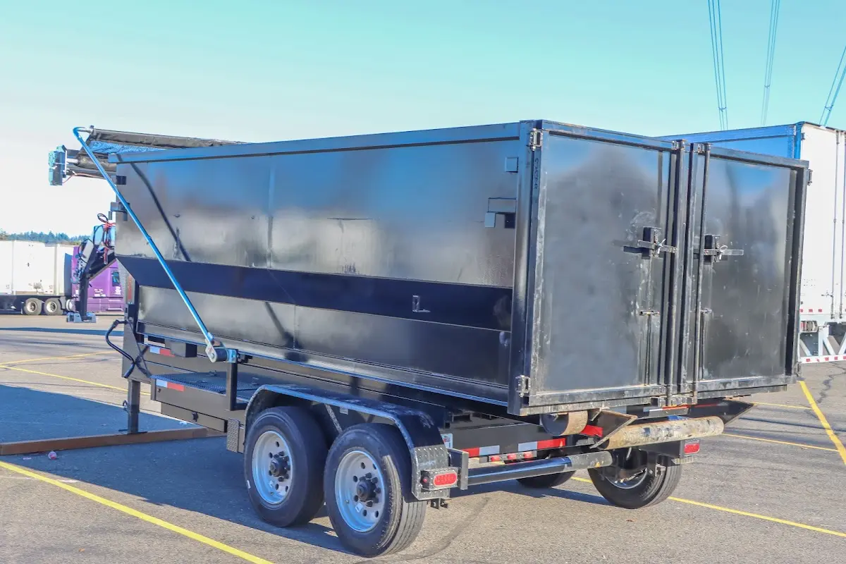 Dumpster Rental services in Windsor, WI